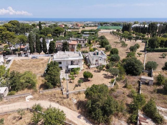 Villa in vendita a Mola di Bari BA