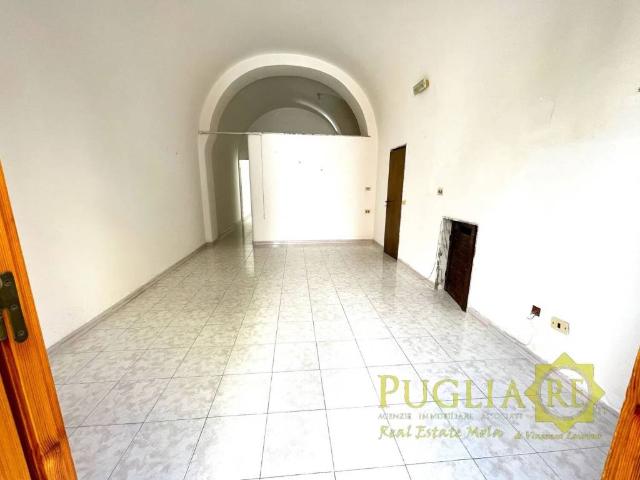 Villa in vendita a Mola di Bari BA