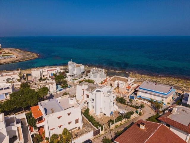 Villa in vendita a Mola di Bari BA