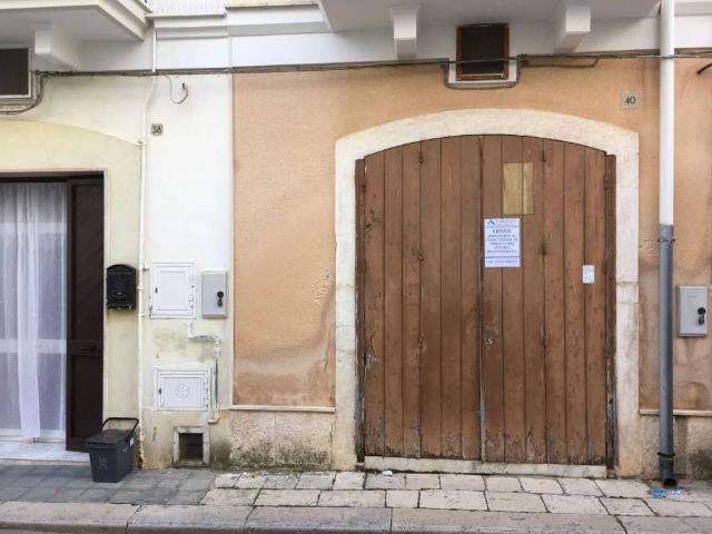 Villa in vendita a Mola di Bari BA
