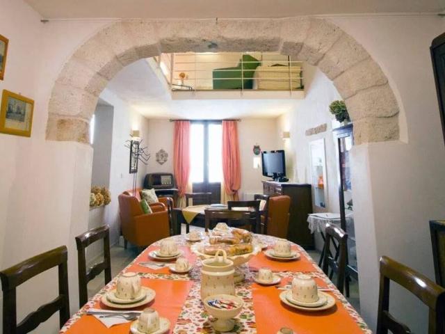 Villa in vendita a Mola di Bari BA