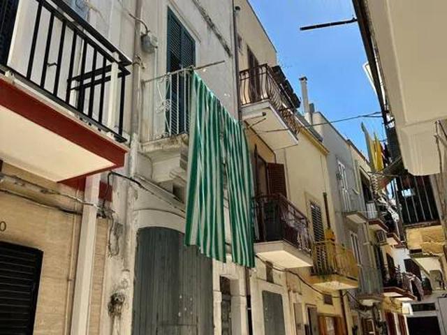 Villa in vendita a Mola di Bari BA