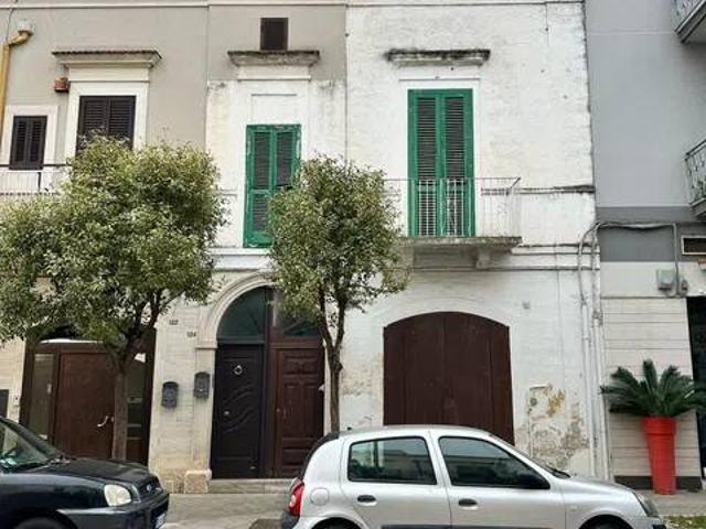 Villa in vendita a Mola di Bari BA