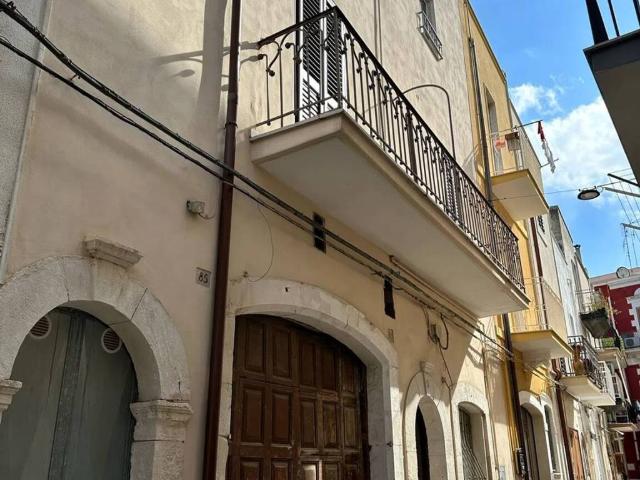 Villa in vendita a Mola di Bari BA