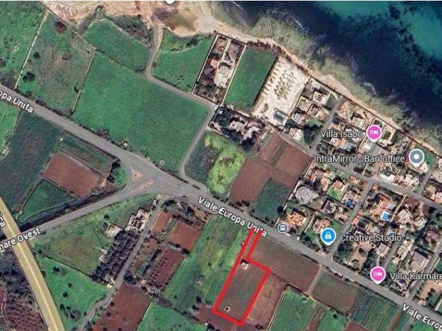 Villa in vendita a Mola di Bari BA