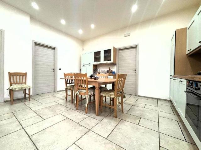 Villa in vendita a Molfetta BA