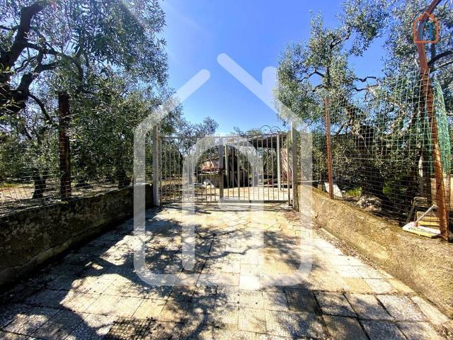 Villa in vendita a Molfetta BA