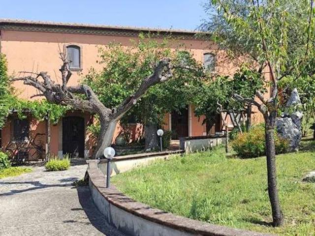 Villa in vendita a Molinara BN