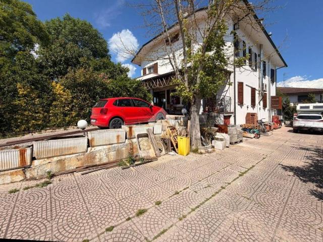 Villa in vendita a Molinella BO