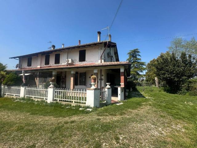 Villa in vendita a Molinella BO