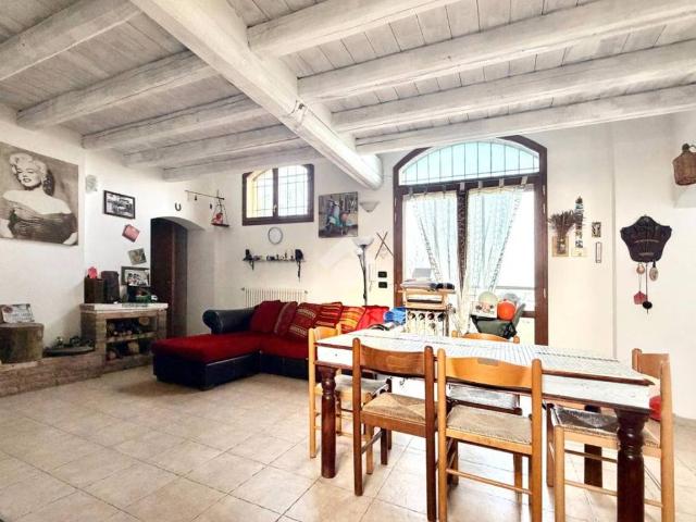 Villa in vendita a Molinella BO