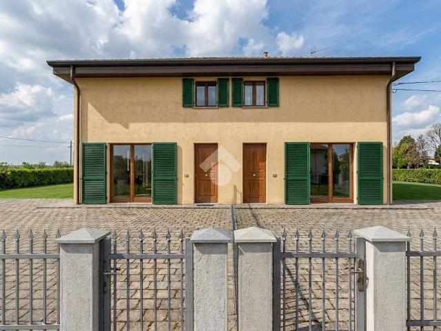 Villa in vendita a Molinella BO