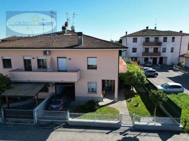 Villa in vendita a Molinella BO