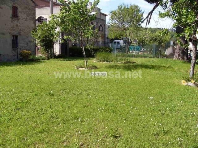 Villa in vendita a Mombaroccio PU