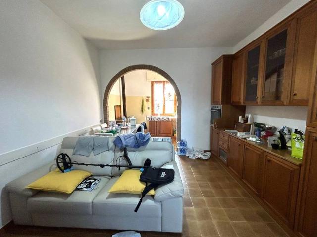 Villa in vendita a Mombaroccio PU