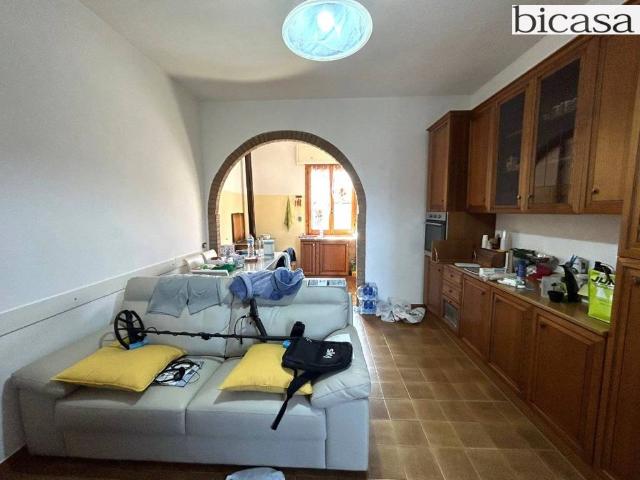 Villa in vendita a Mombaroccio PU