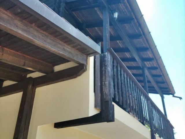 Villa in vendita a Momperone AL