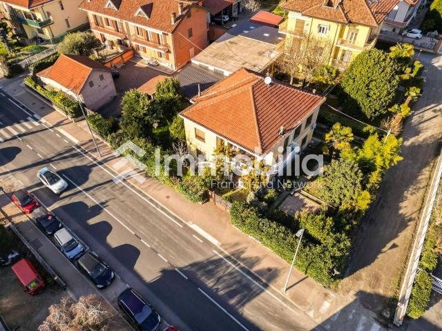 Villa in vendita a Moncalieri