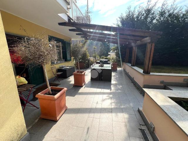 Villa in vendita a Moncalieri