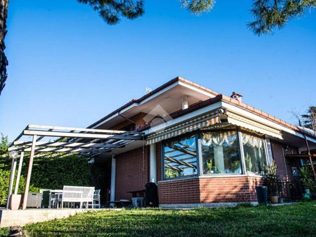 Villa in vendita a Moncalieri