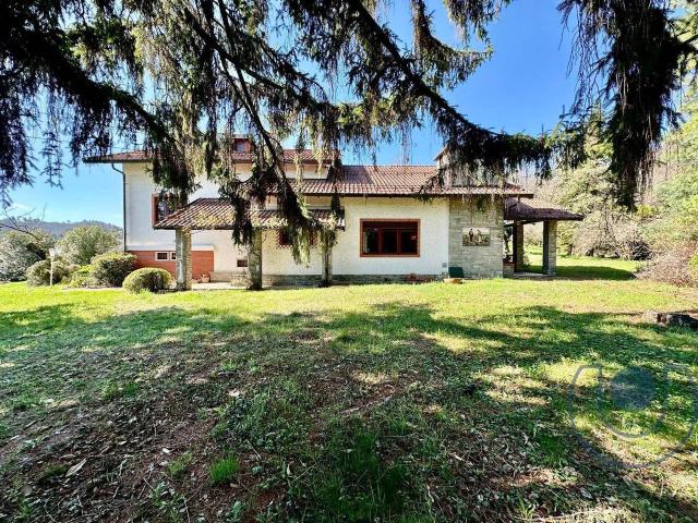 Villa in vendita a Moncalieri