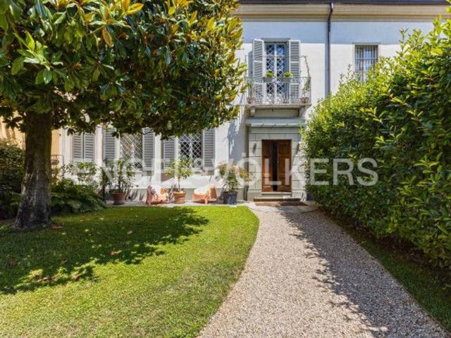 Villa in vendita a Moncalieri
