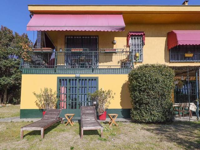 Villa in vendita a Moncalieri