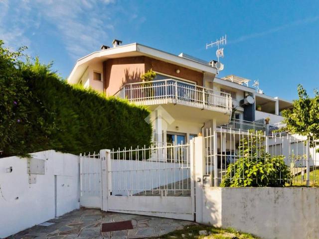 Villa in vendita a Moncalieri