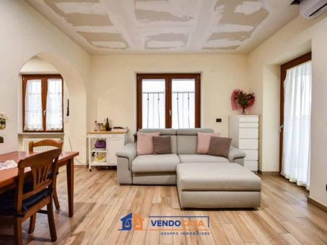 Villa in vendita a Moncalieri
