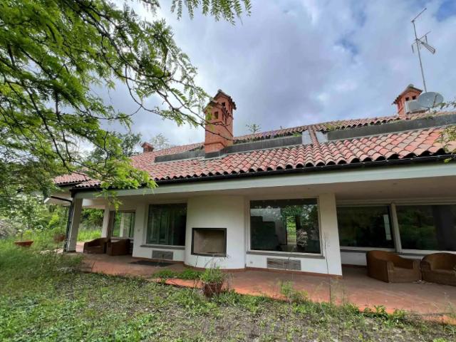 Villa in vendita a Moncalieri