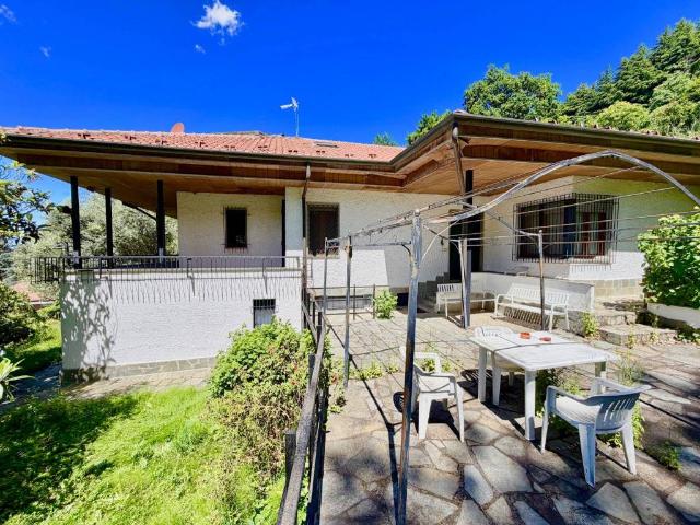 Villa in vendita a Moncalieri TO