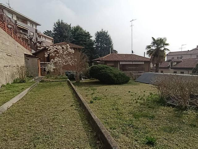 Villa in vendita a Moncalieri TO