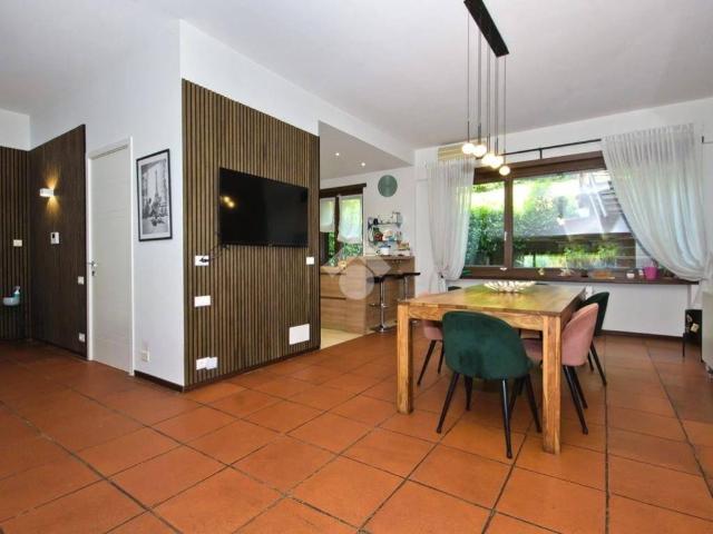 Villa in vendita a Moncalieri TO