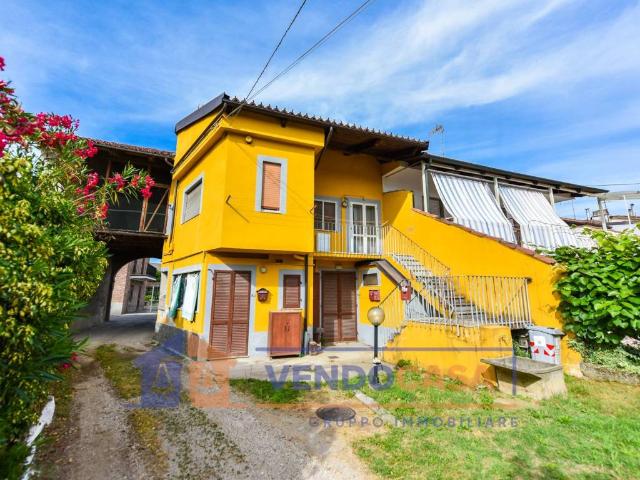 Villa in vendita a Moncalieri TO