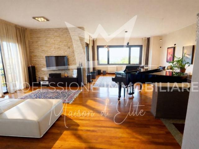 Villa in vendita a Moncalieri TO