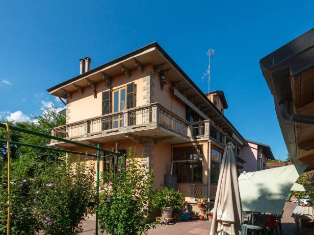 Villa in vendita a Moncalieri TO