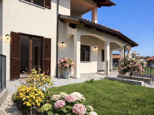 Villa in vendita a Moncalieri TO