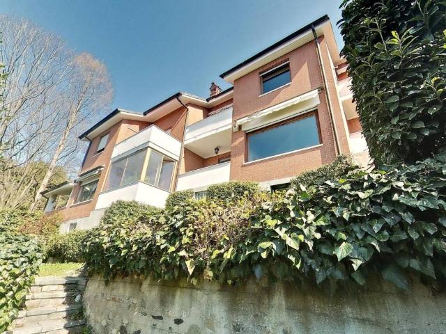 Villa in vendita a Moncalieri TO