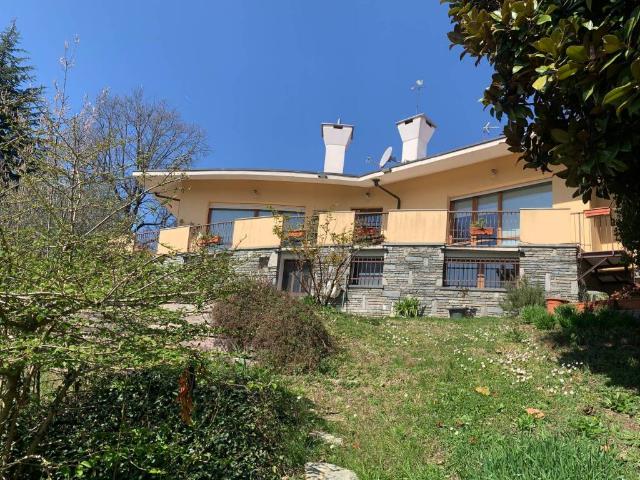 Villa in vendita a Moncalieri TO