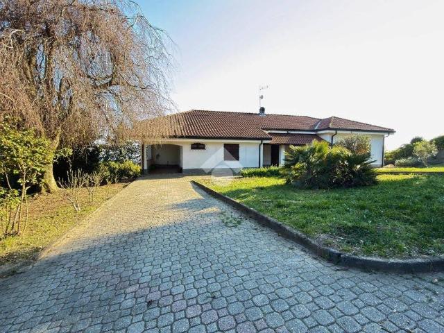 Villa in vendita a Moncalieri TO