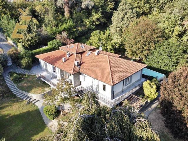 Villa in vendita a Moncalieri TO