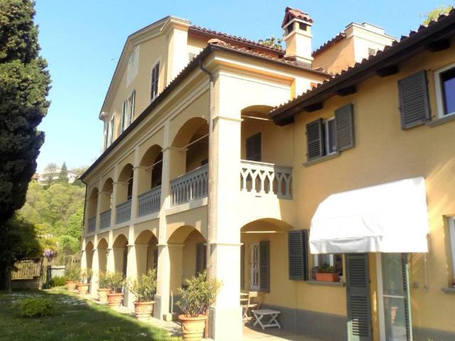 Villa in vendita a Moncalieri TO