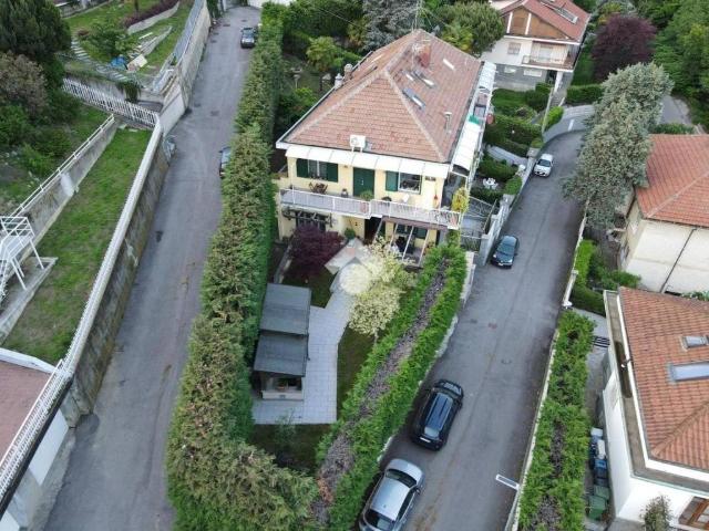 Villa in vendita a Moncalieri TO