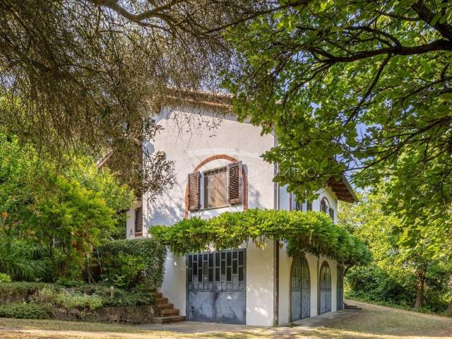 Villa in vendita a Moncalvo AT