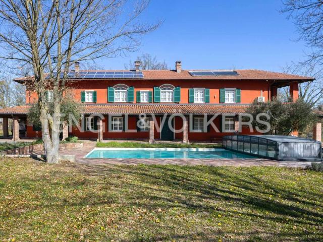 Villa in vendita a Monale AT
