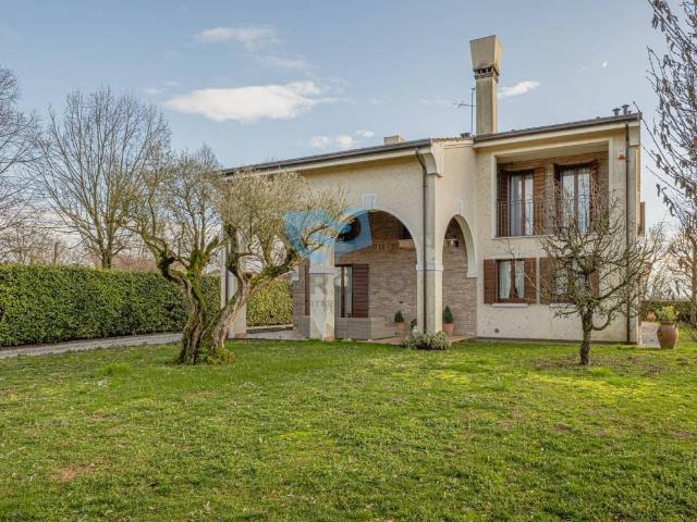 Villa in vendita a Monastier di Treviso TV