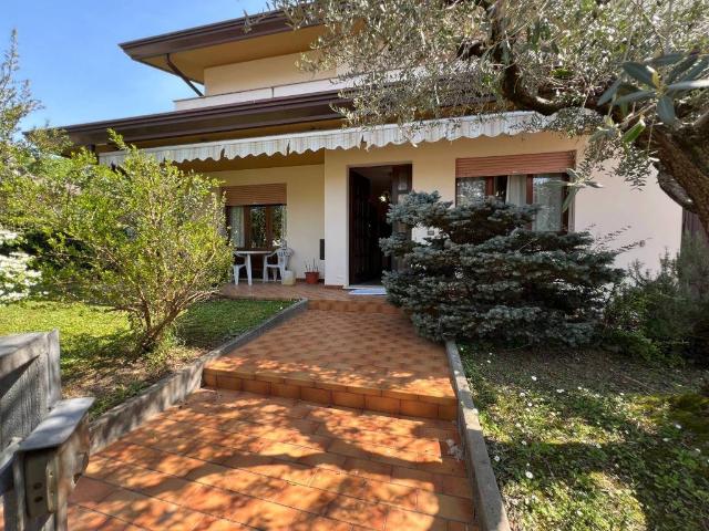 Villa in vendita a Monastier di Treviso TV