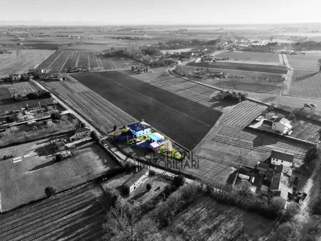 Villa in vendita a Monastier di Treviso TV