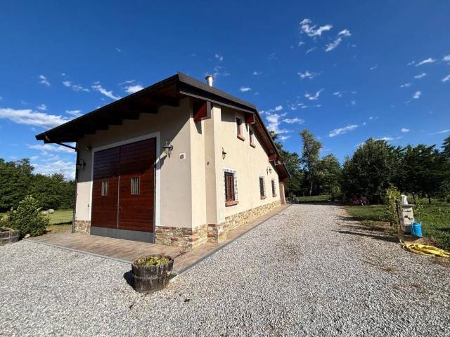 Villa in vendita a Mondovì CN