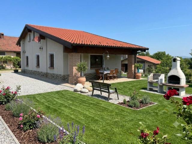 Villa in vendita a Mondovì CN